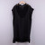 Fishnet Embroidery Tunic Lace Beach Cover Up  Dress
