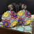 Bohemian Ethnic Drop Earrings