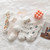 Woman 5 Pairs/ Lot Embroidery Spring Kawaii  Lolita Socks