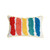 Rainbow Tufted 30x50cm 45x45cm Boho Nordic Style Cushion Cover