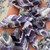 Beautiful Natural Dream Amethyst Crystal Rough Healing Crystal Stone