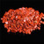 Polished Natural Healing Crystal Tumbled Gemstones Chips