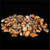 Polished Natural Healing Crystal Tumbled Gemstones Chips