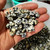Polished Natural Healing Crystal Tumbled Gemstones Chips