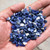 Polished Natural Healing Crystal Tumbled Gemstones Chips