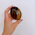 Natural Polished Tiger Eye Healing Crystal Gemstone
