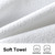 Tortoise Cartoon Printed Microfiber Beach Towel
