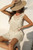 Bohemian Pareo Tunic Bikini Cover Up Dress