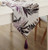 European Style Leaves Embroidered Table Runner