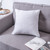Daisy Tufted Embroidery 50x30cm/45x45cm Cushion Cover