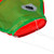 1pc  Fish Rainbow Windsock Line Outdoor Kite For Kids