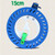 Outdoor Parafoil String Line Abs Reel Kite For Children