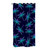 Colorful Dragonfly Mandala Drapes Curtain (W100xH200cmx1 Piece)