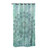 Boho Floral Mandala Window Curtain (W100xH200cmx1 Piece)