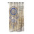 Colorful Dreamcatcher Blackout Window Curtain (W100xH200cm)