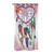 Colorful Dreamcatcher Blackout Window Curtain (W150xH270cm)