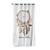 Colorful Dreamcatcher Blackout Window Curtain (W150xH270cm)
