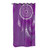 Colorful Dreamcatcher Blackout Window Curtain (W150xH270cm)