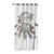 Colorful Dreamcatcher Blackout Window Curtain (W150xH270cm)