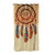 Colorful Dreamcatcher Blackout Window Curtain (W150xH270cm)