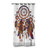 Colorful Dreamcatcher Blackout Window Curtain (W150xH270cm)