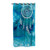 Colorful Dreamcatcher Blackout Window Curtain (W200xH250cm)