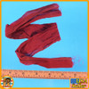Sophia Caribbean Pirate - Red Sash #2 - 1/6 Scale Part - BBK