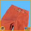 France 6th Army Group - Brown Pants - 1/6 Scale -