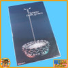 Radiant Crown Divinity (Silver) - Display Stand - 1/6 Scale Part - TBLeague