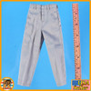 Captain Rafe USAAF - Grey Pants - 1/6 Scale -