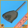 Gump in Vietnam - Shovel & Pouch - 1/6 Scale -