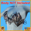 Hells Messenger (Wonder Festival) - Chest Armor - 1/6 Scale -