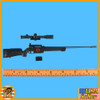 GD Cobra Baroness - Sniper Rifle #2 - 1/6 Scale -