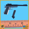 Professional Leon - 1911 Pistol #1 - 1/6 Scale -