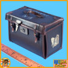 Professional Leon - Weapon Suitcase - 1/6 Scale -