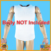 Professional Leon - Fat Body Insert - 1/6 Scale -