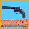 Professional Leon - Magnum Revolver #5 - 1/6 Scale -
