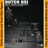 Riot Dutch DSI - Nude Figure - 1/6 Scale -