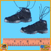 Riot Dutch DSI - Shoes (for Balls) - 1/6 Scale -