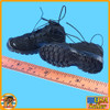 Riot Dutch DSI - Shoes (for Balls) - 1/6 Scale -