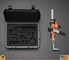 Compact Weapons #1 - Micro Conversion Orange D - 1/6 Scale -
