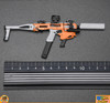 Compact Weapons #1 - Micro Conversion Orange D - 1/6 Scale -