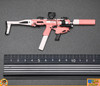 Compact Weapons #1 - Micro Conversion Pink F - 1/6 Scale -