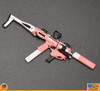 Compact Weapons #1 - Micro Conversion Pink F - 1/6 Scale -