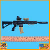 13th MEU Maritime Force - M27 URG Rifle Set - 1/6 Scale -