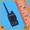 Miss Wong - Handheld Radio - 1/6 Scale -