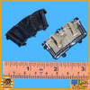 Lio 12th Panzer Div - Ammo Pouch Set - 1/6 Scale -