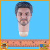 Joe Last Survivor - Regular Head #2 - 1/6 Scale -