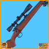 Joe Last Survivor - Hunting Rifle #2 - 1/6 Scale -