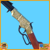 Gunning Killer - Henry Rifle #1 - 1/6 Scale -